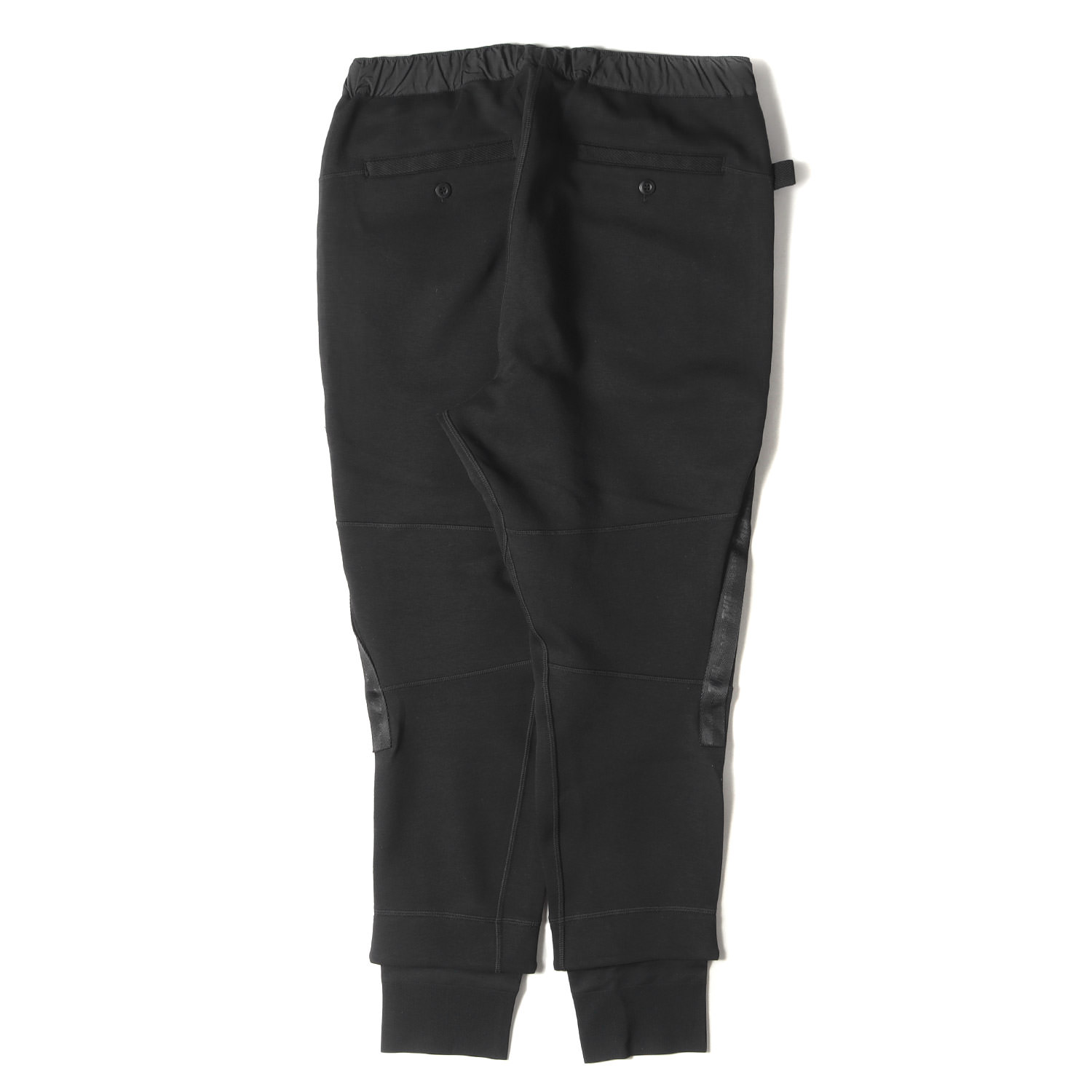 楽天市場】Sacai サカイ パンツ サイズ:L 20AW NIKE ナイキ テック