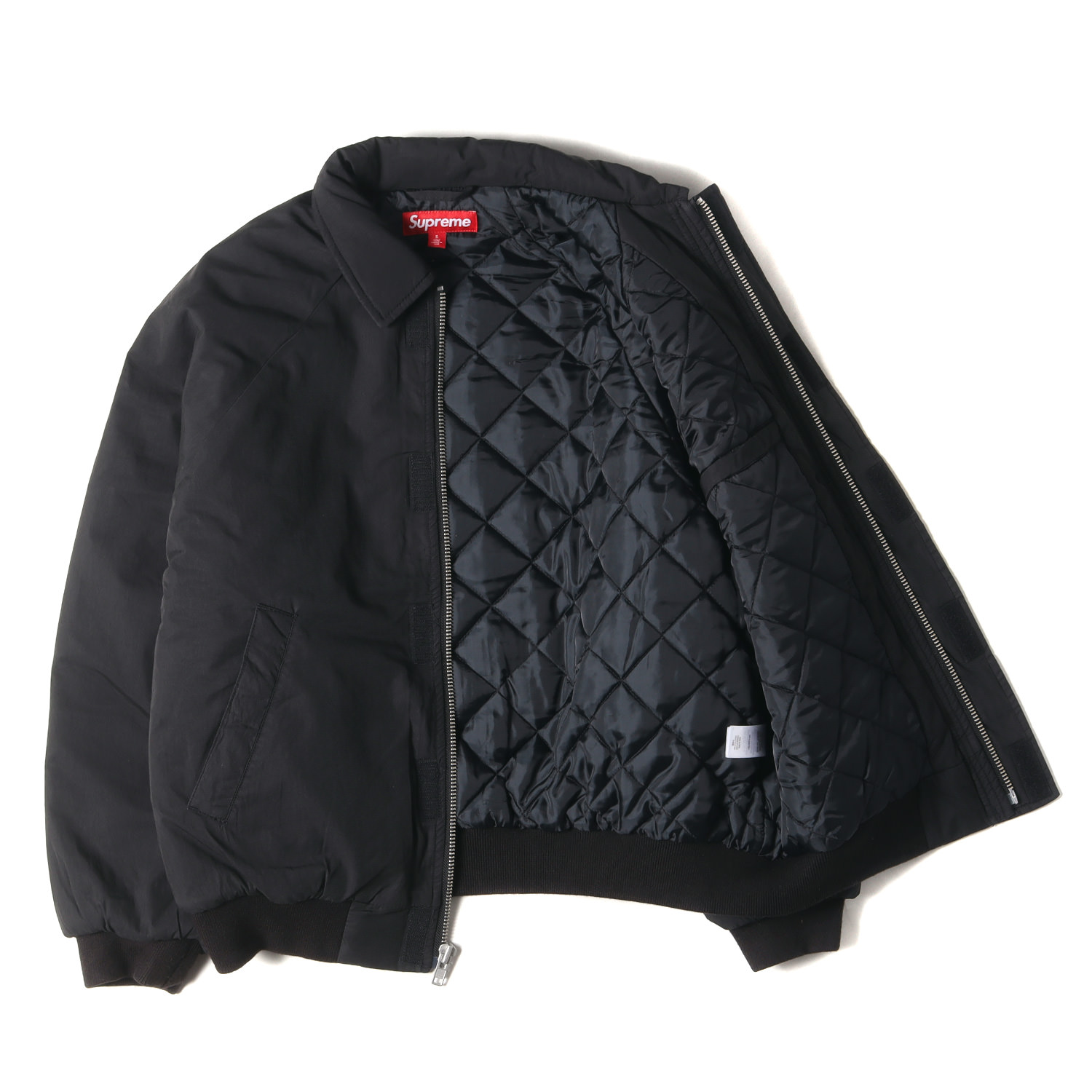 楽天市場】Supreme シュプリーム ジャケット サイズ:S 23AW