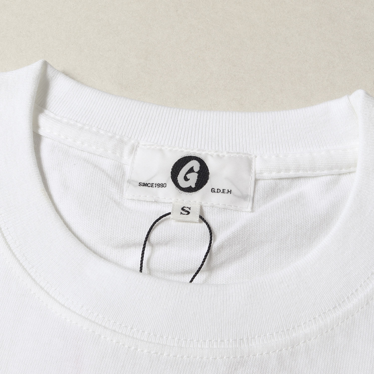 楽天市場】GOOD ENOUGH グッドイナフ Tシャツ サイズ:S 17SS KOZIK