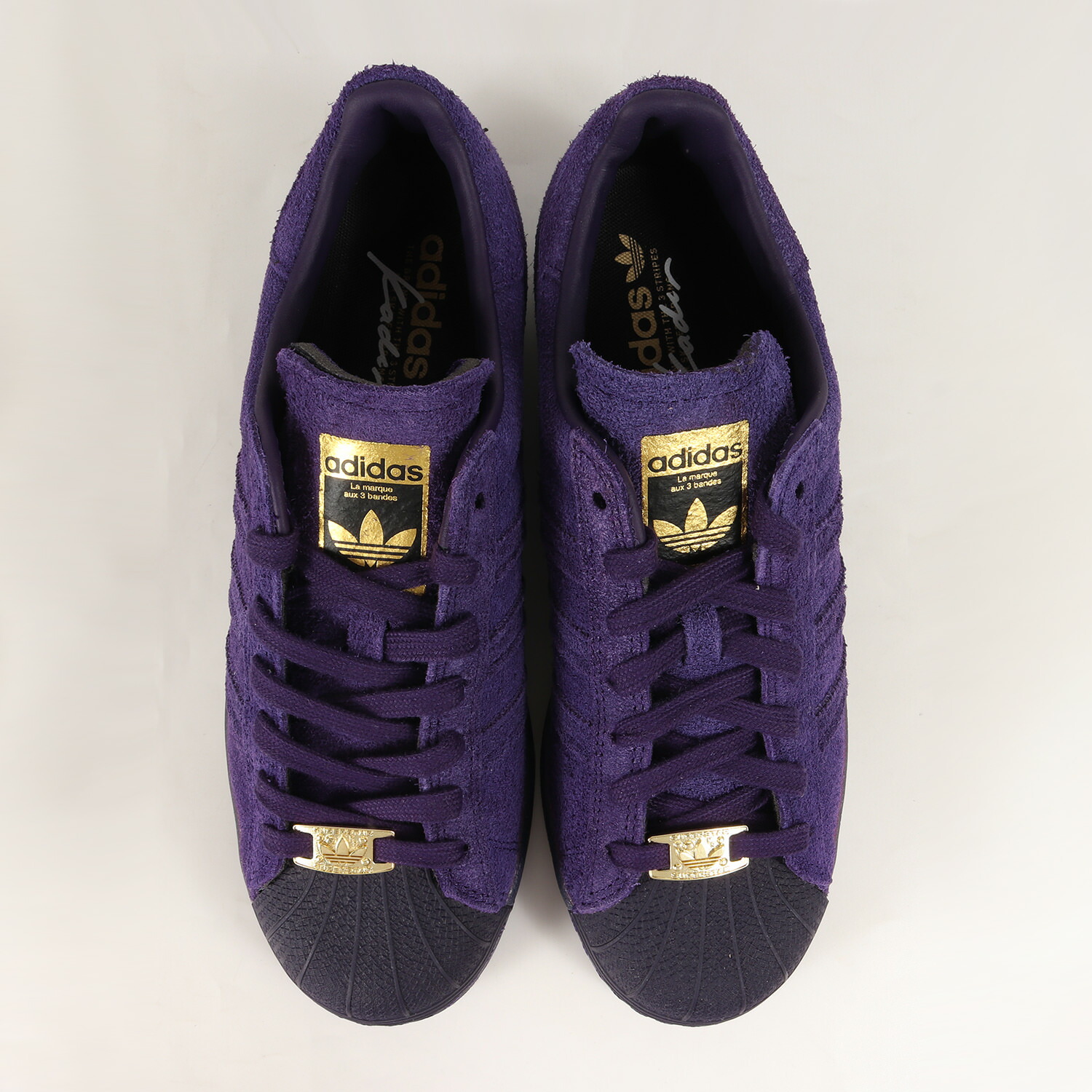 楽天市場】adidas アディダス サイズ:26.5cm 22AW KADER SYLLA