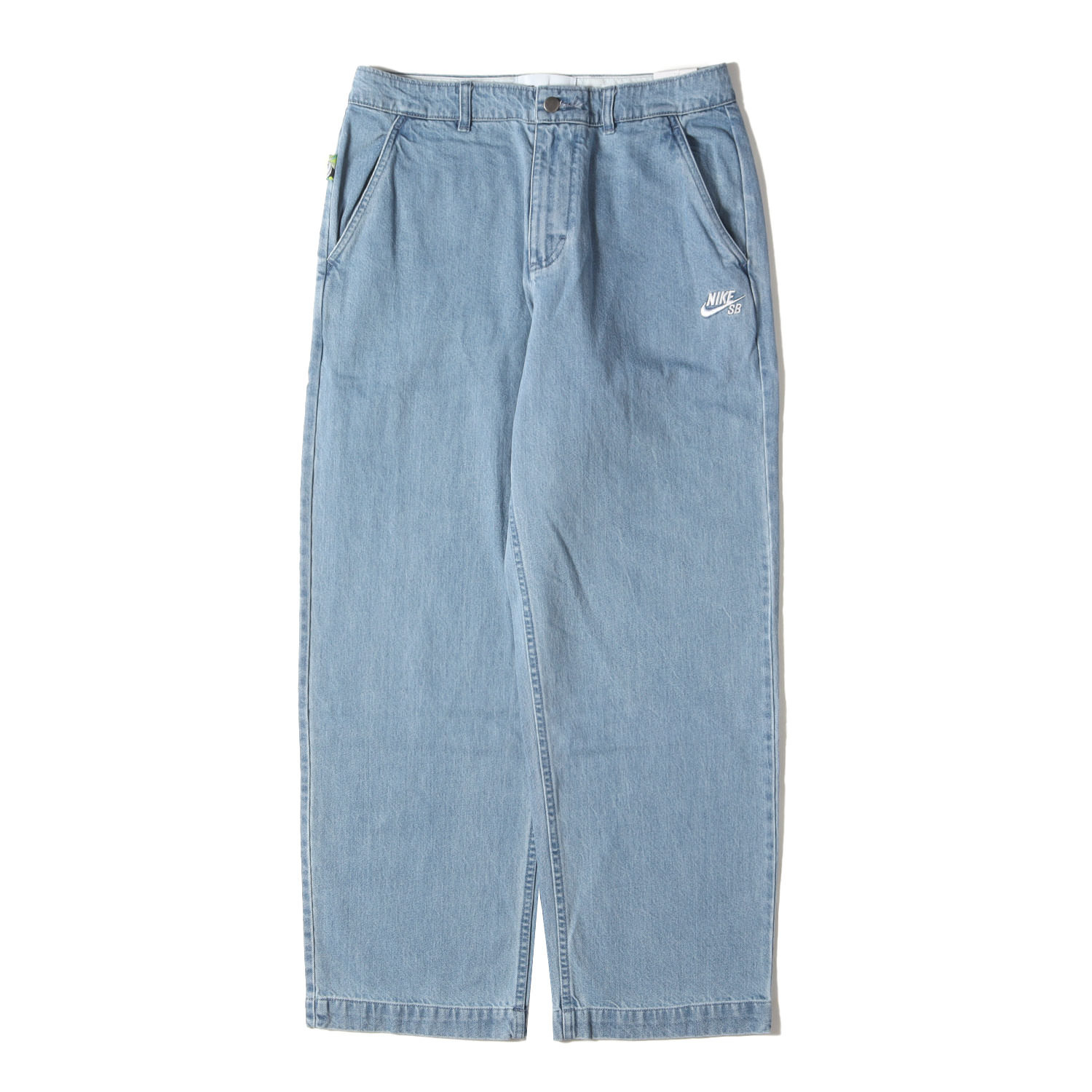 楽天市場】NIKE ナイキ パンツ サイズ:32 24SS SB エル ジノ スケート