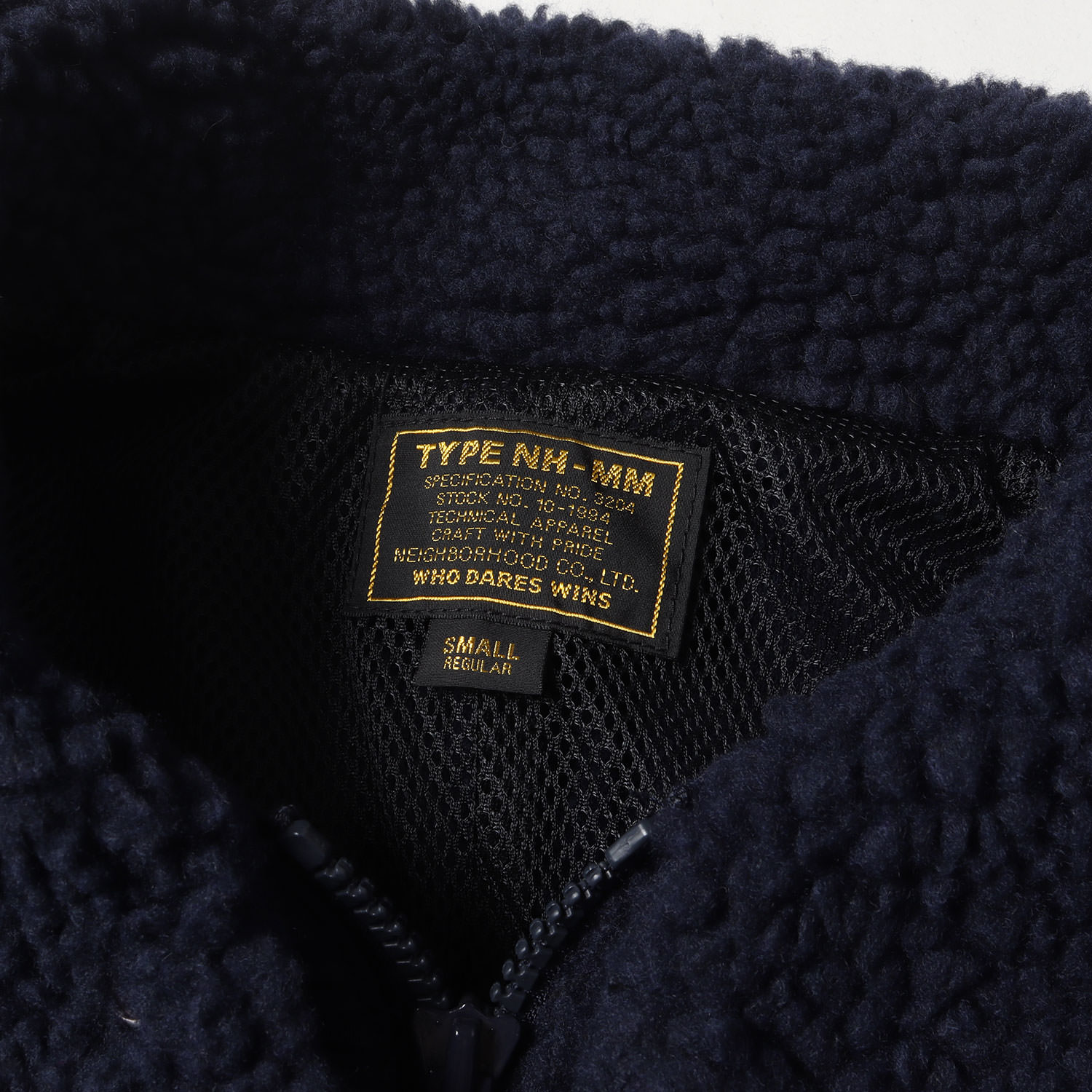 楽天市場】NEIGHBORHOOD ネイバーフッド ジャケット サイズ:S B-3