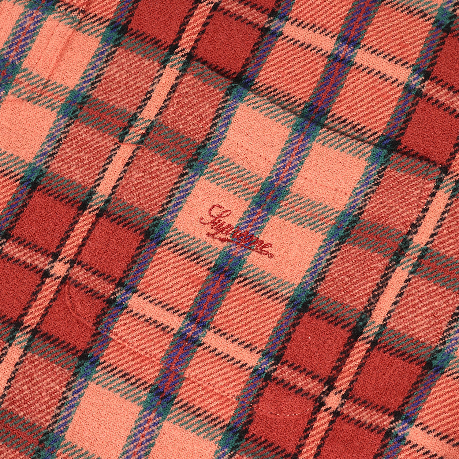 楽天市場】Supreme シュプリーム シャツ サイズ:L 23SS タータン