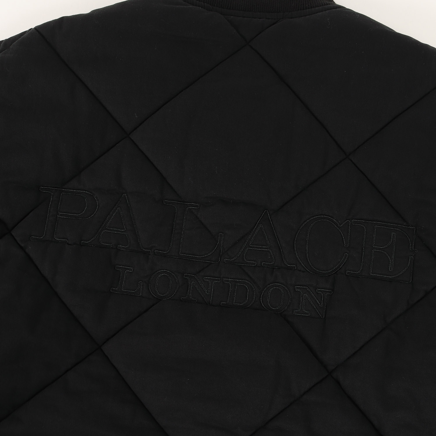 楽天市場】PALACE パレス ジャケット サイズ:S 24SS キルティング