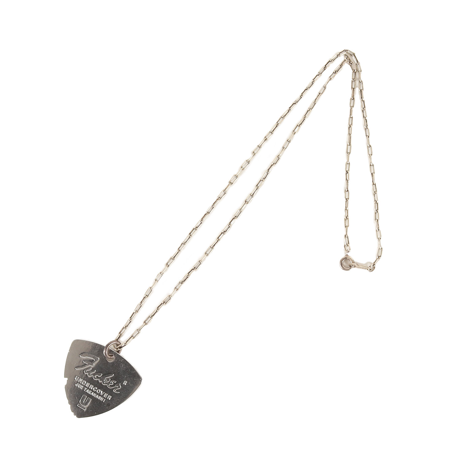 楽天市場】UNDERCOVER アンダーカバー 90s 初期モデル ピック型