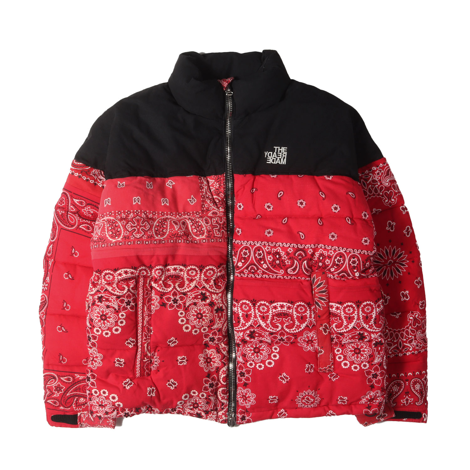 楽天市場】READYMADE レディメイド ジャケット サイズ:3 ヴィンテージ