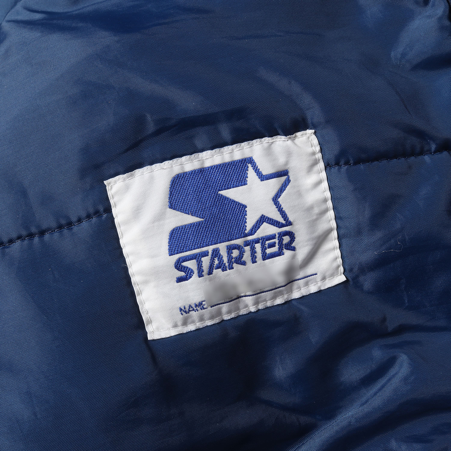 楽天市場】STARTER スターター ジャケット サイズ:M 90s MLB