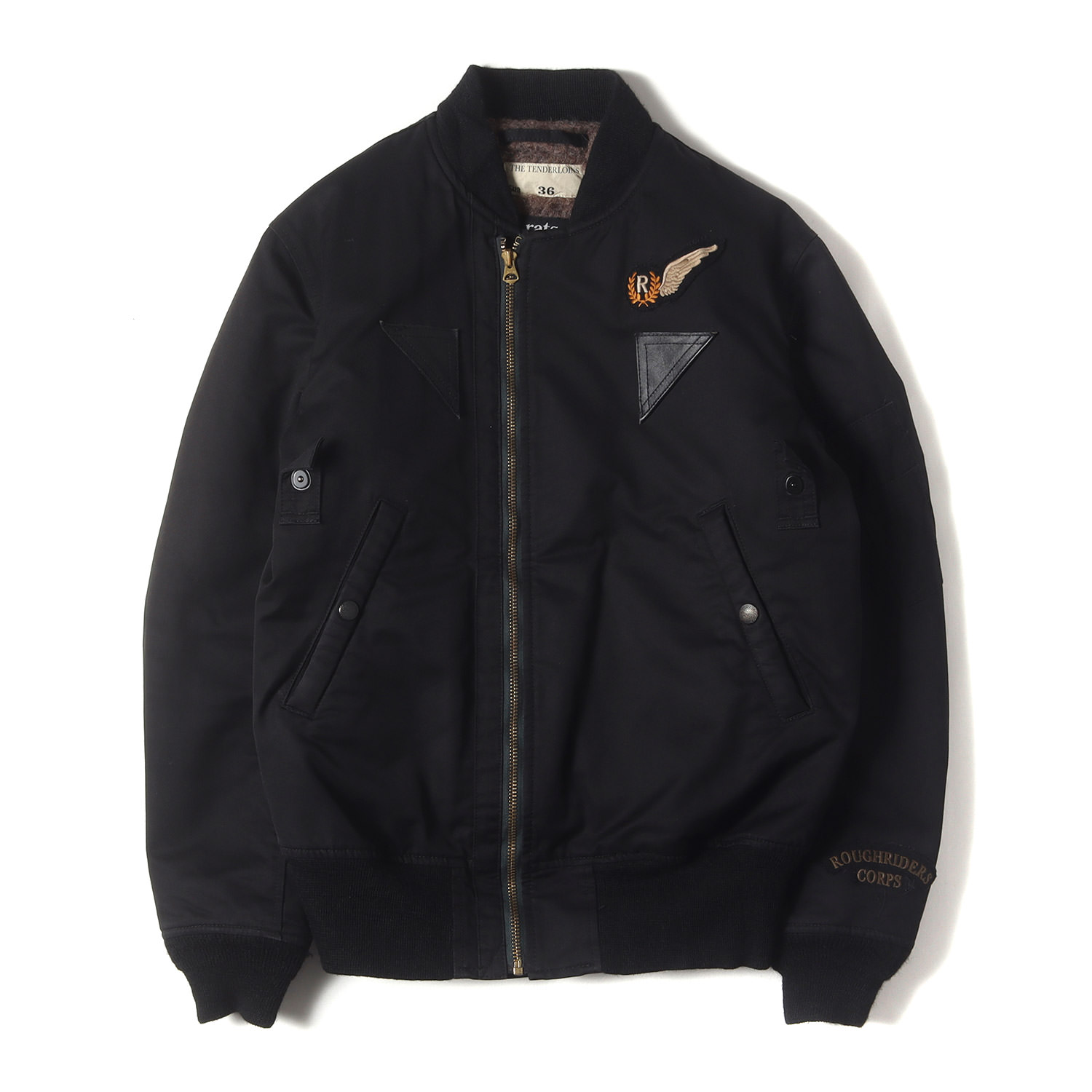 楽天市場】テンダーロイン（コート・ジャケット｜メンズファッション