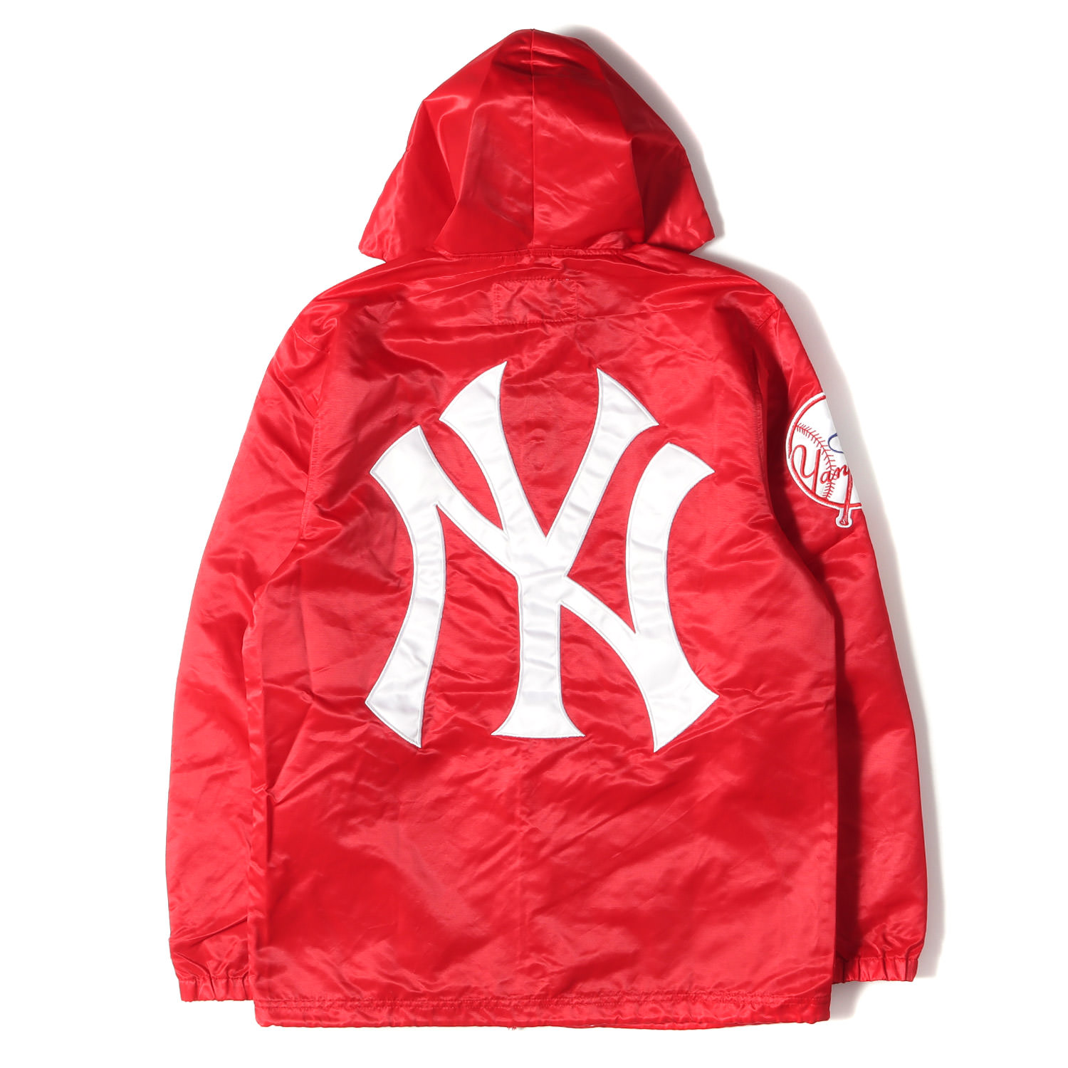 楽天市場】Supreme シュプリーム ジャケット サイズ:S New York