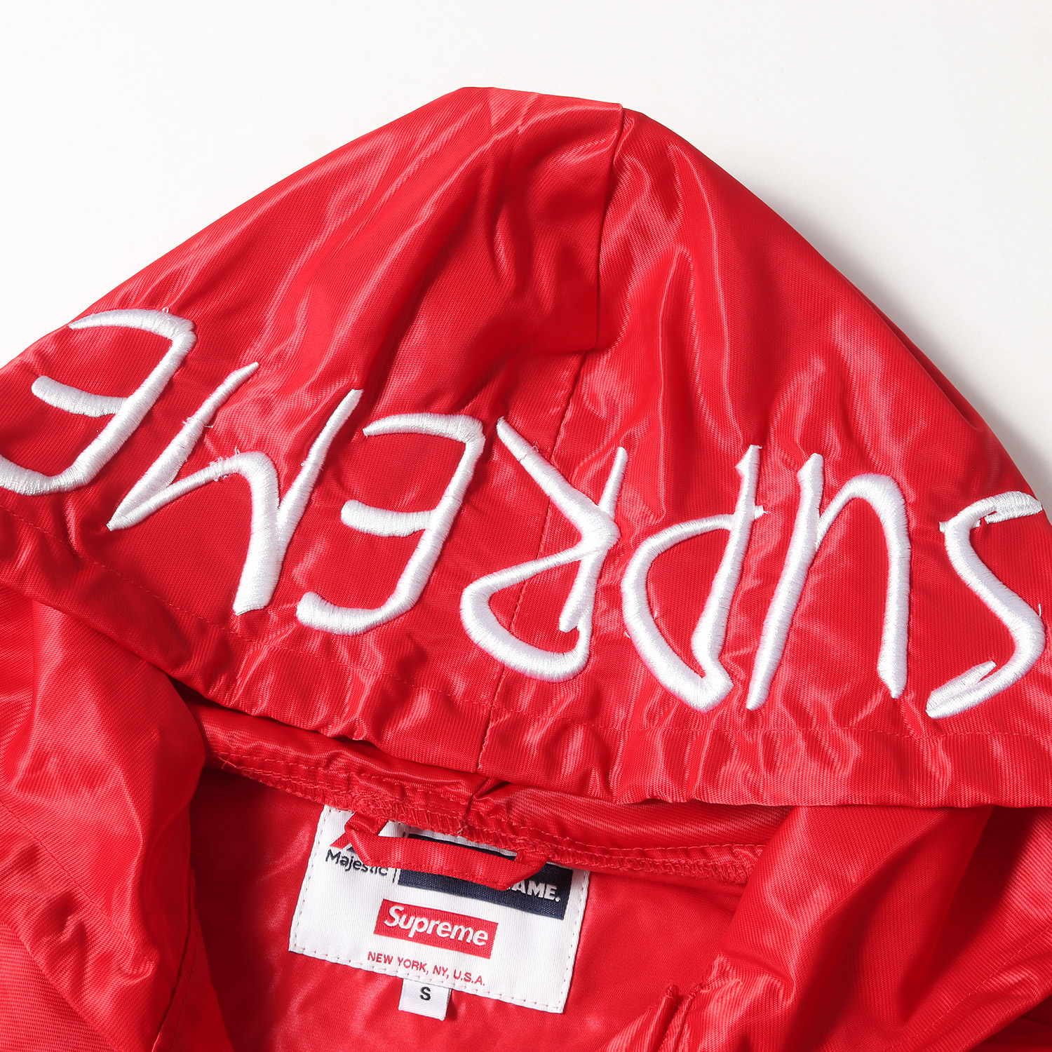 楽天市場】Supreme シュプリーム ジャケット サイズ:S New York