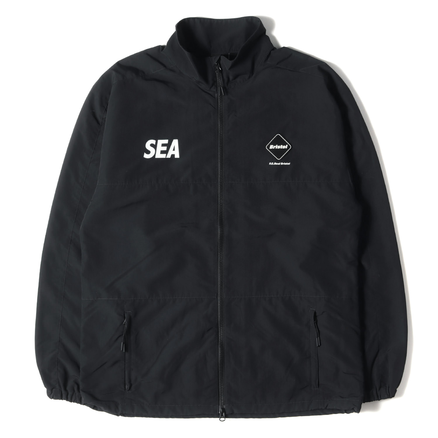 楽天市場】F.C.Real Bristol エフシーレアルブリストル ジャケット
