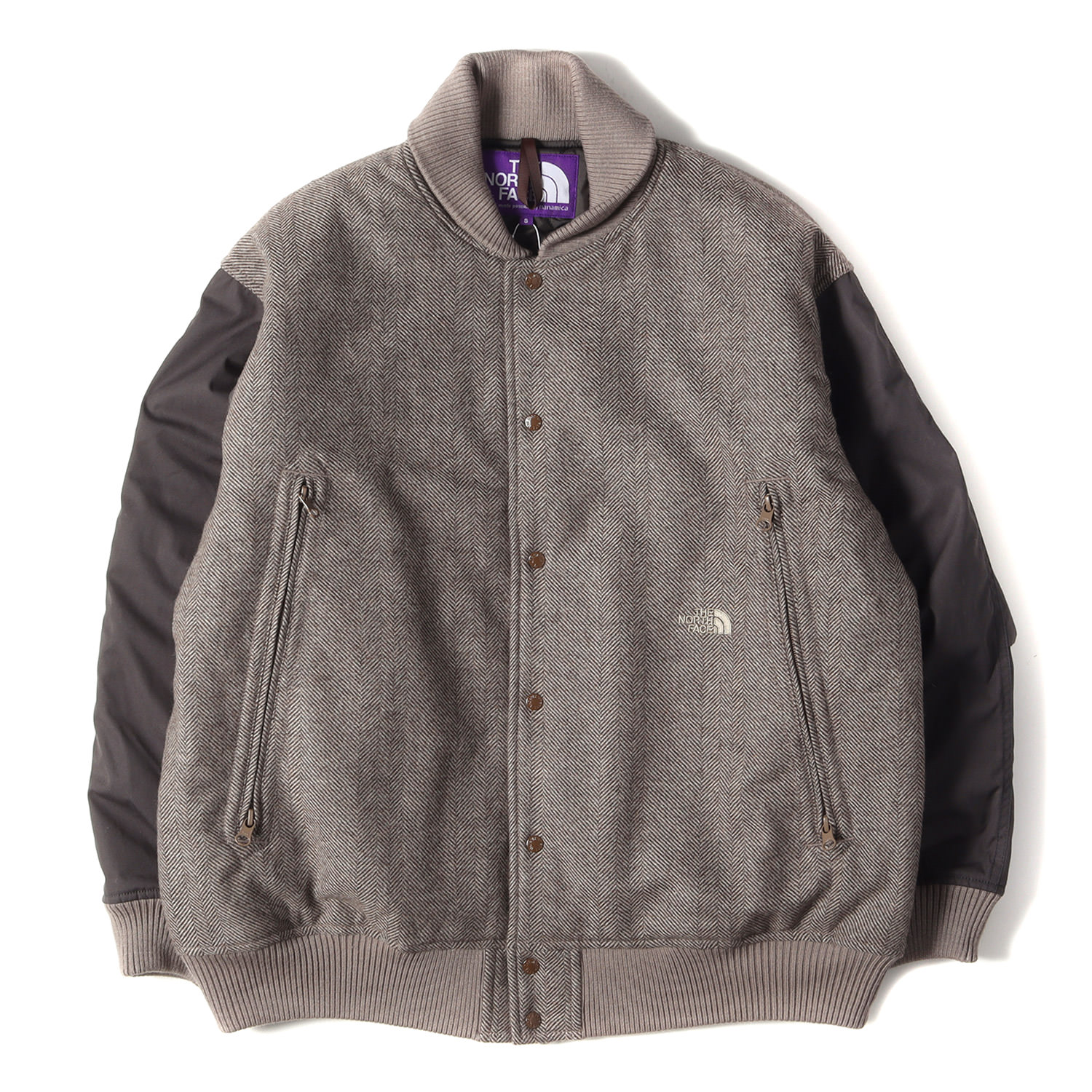 楽天市場】THE NORTH FACE PURPLE LABEL ノースフェイス パープル