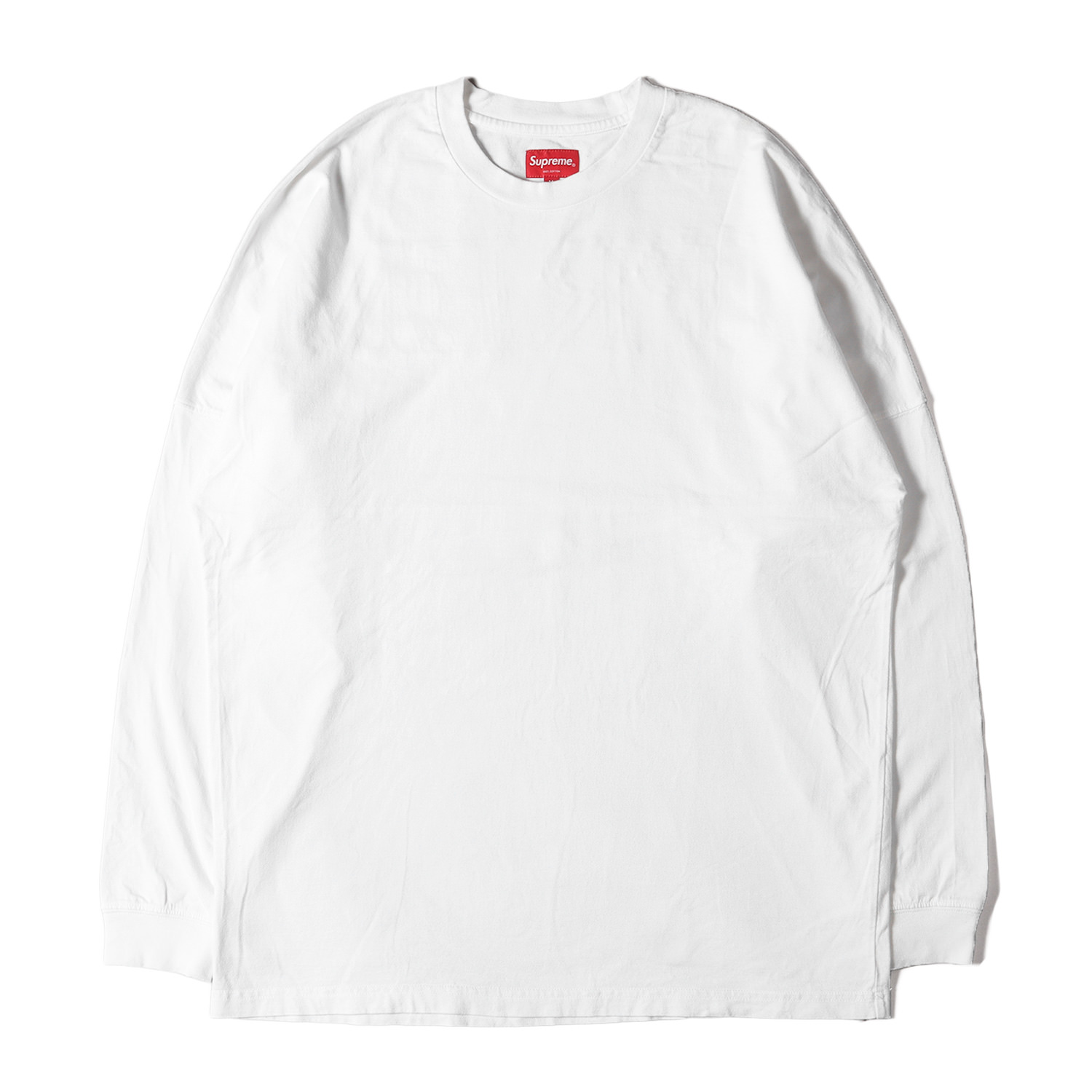 楽天市場】Supreme シュプリーム Tシャツ サイズ:M オーバーダイ加工