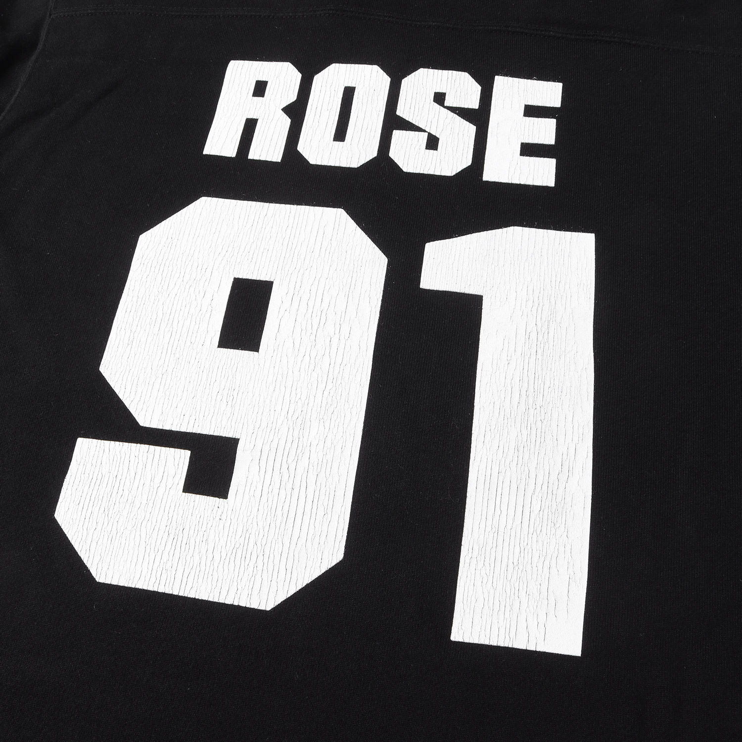 楽天市場】NUMBER (N)INE ナンバーナイン パーカー サイズ:2 ローズ期