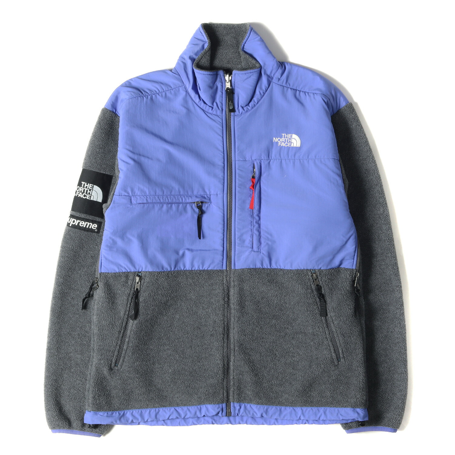 楽天市場】Supreme シュプリーム ジャケット サイズ:M THE NORTH FACE