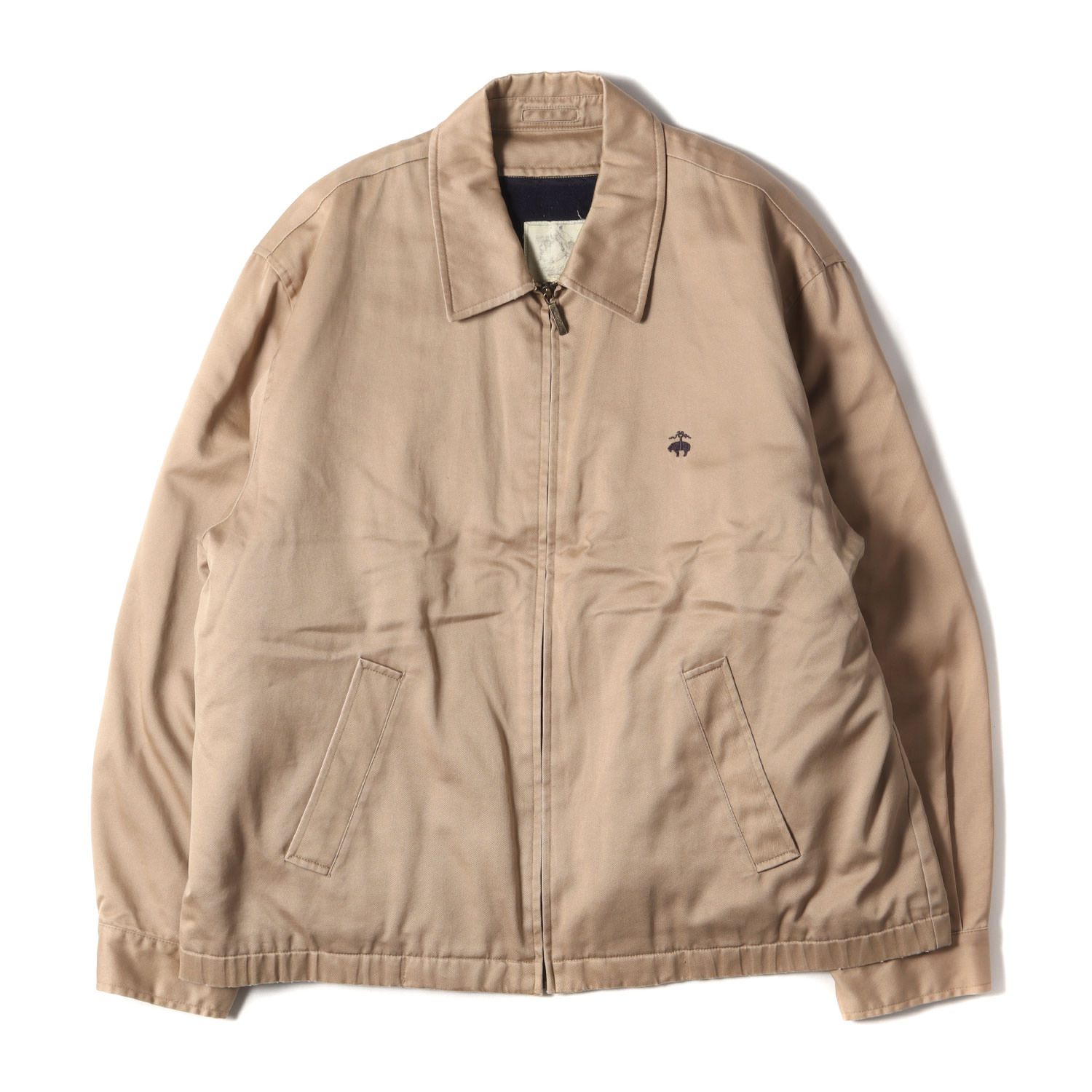 楽天市場】BROOKS BROTHERS ブルックスブラザーズ ジャケット サイズ:L