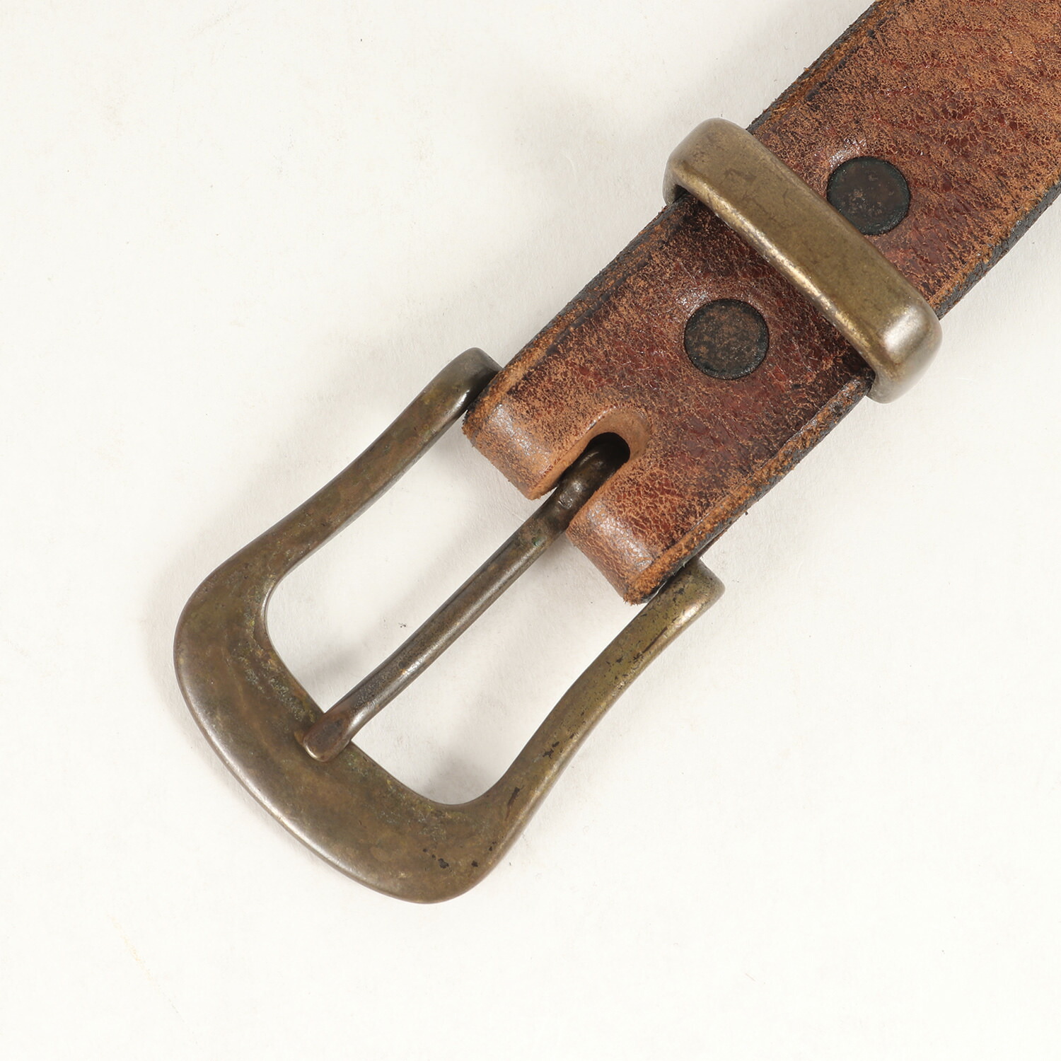 楽天市場】RRL ダブルアールエル ラルフローレン ベルト サイズ:34