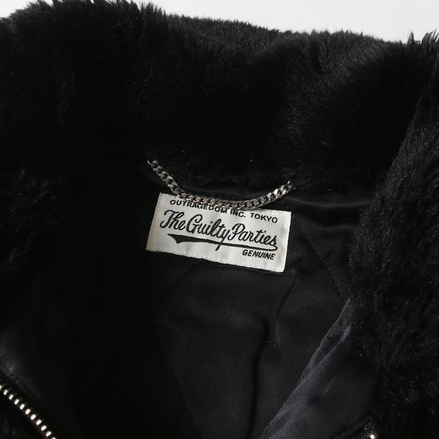 楽天市場】WACKO MARIA ワコマリア ジャケット サイズ:M 20AW フェイク