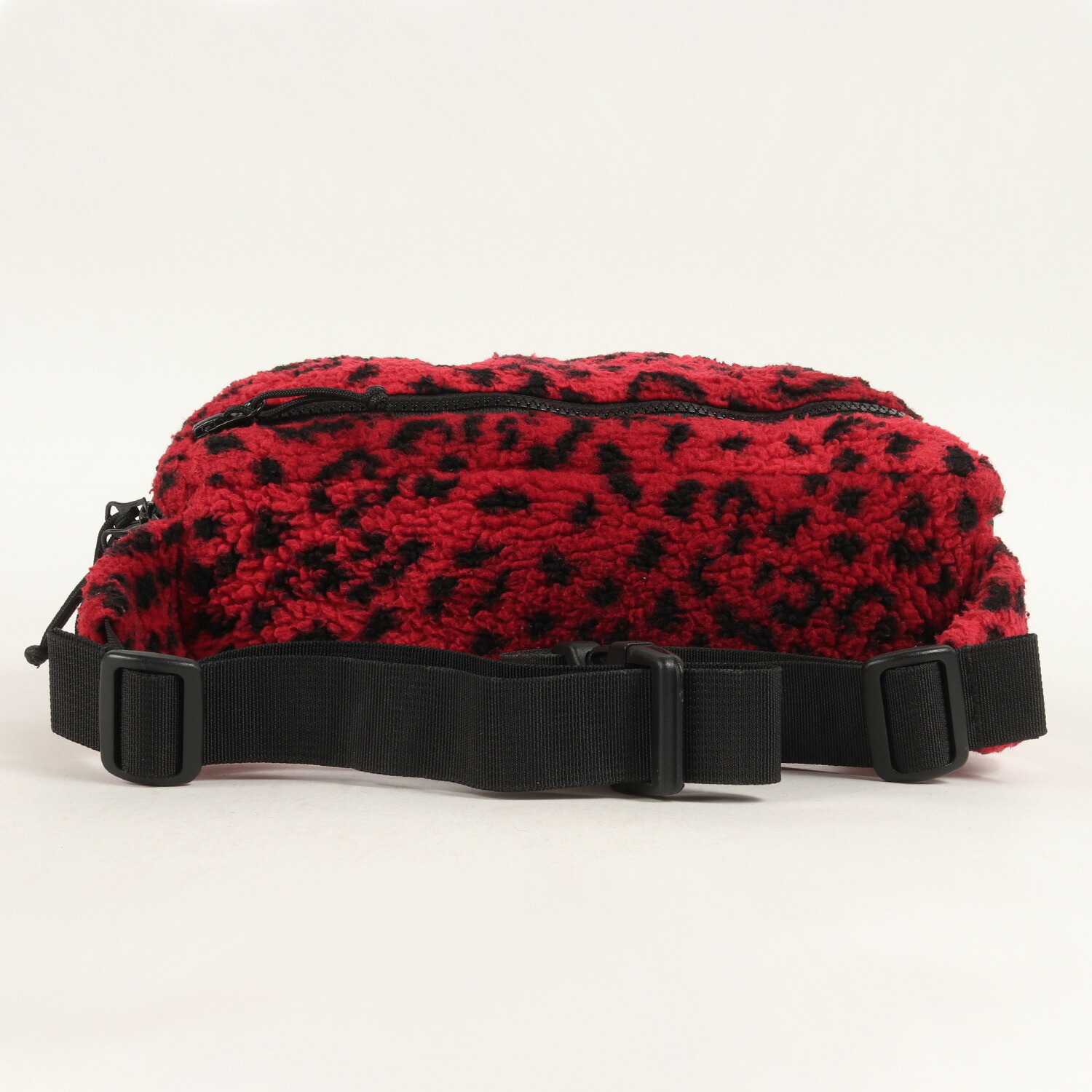 楽天市場】Supreme シュプリーム バッグ レオパード フリース ボア