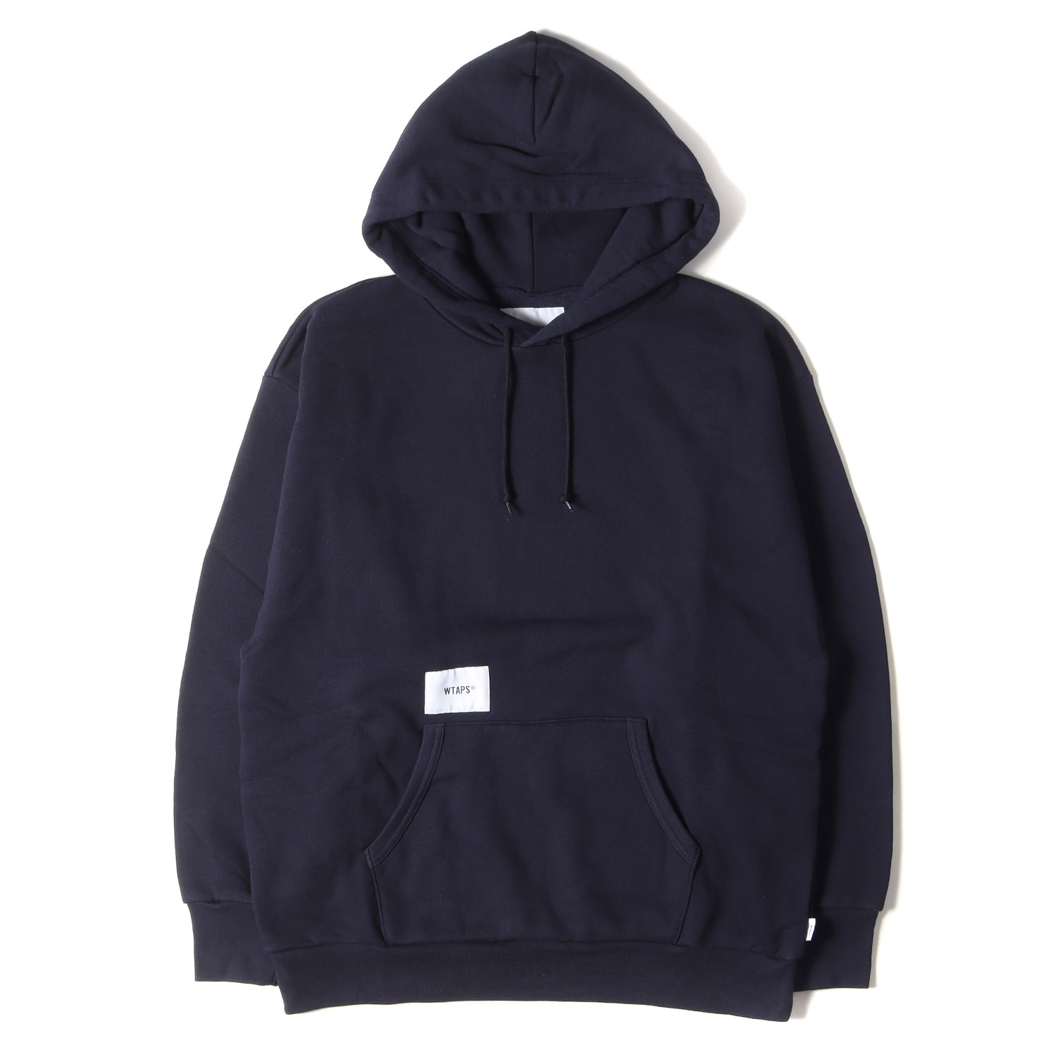 楽天市場】WTAPS ダブルタップス パーカー サイズ:M 20SS ミルスペック