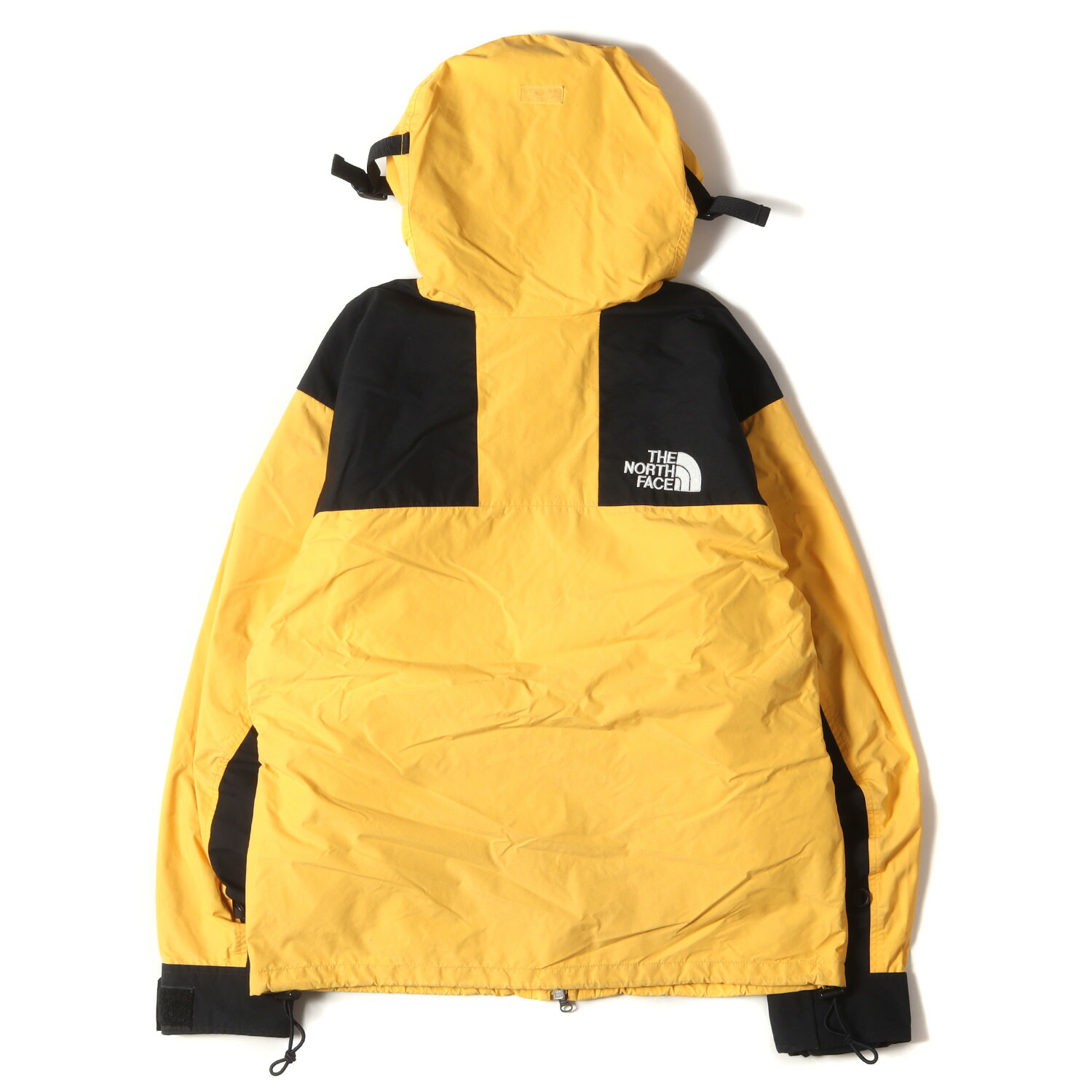 楽天市場】THE NORTH FACE ノースフェイス ジャケット サイズ:M 90s