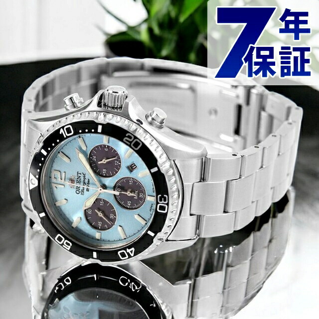 楽天市場】オリエント スポーツ スポーツ オリエントマコ ソーラー