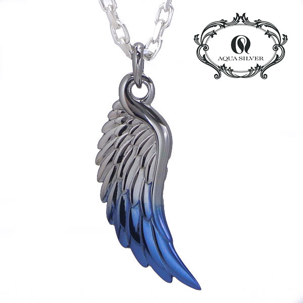 楽天市場】アクアシルバー AQUA SILVER ペンダント/ネックレス
