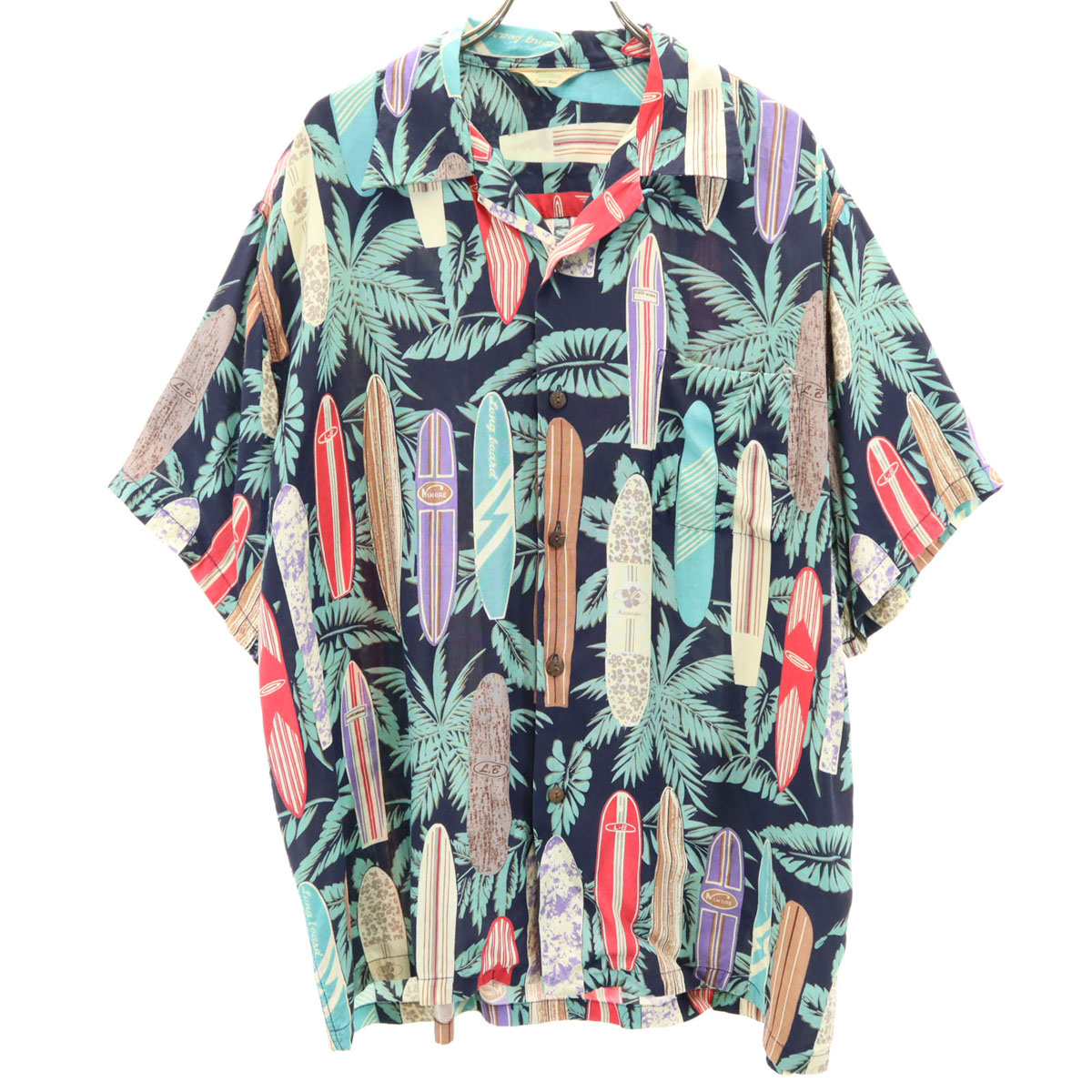 楽天市場】アロハシャツ edwinの通販