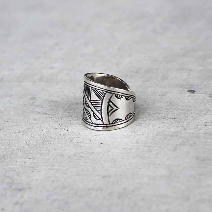 楽天市場】Adawat'n Tuareg アダワット トゥアレグ シルバーリング