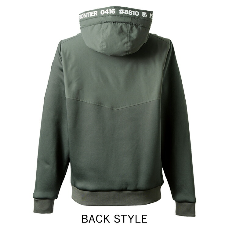 楽天市場】アイズフロンティア I'Z FRONTIER 8810 ハイブリット