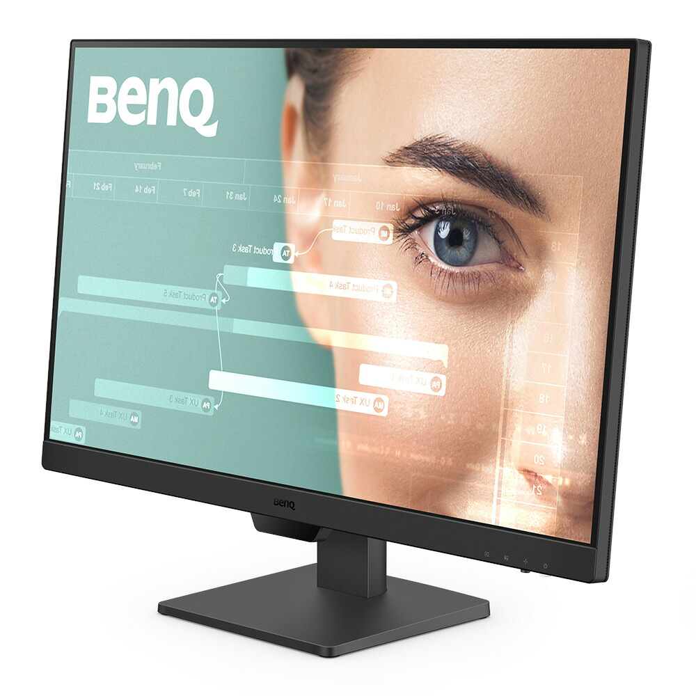 楽天市場】【BenQ公式店】BenQ ベンキュー GW2790 27インチ フルHD