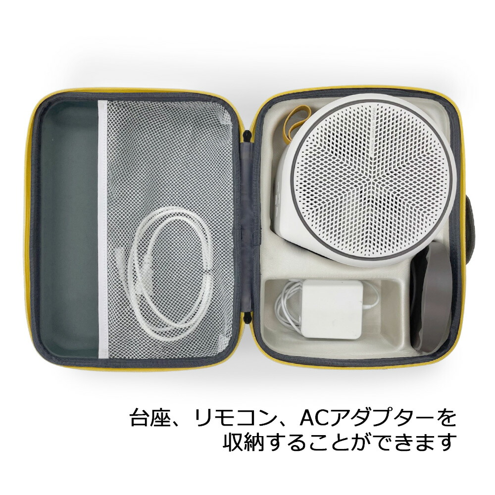 楽天市場】【BenQ公式店】BenQ プロジェクターGV31専用キャリング