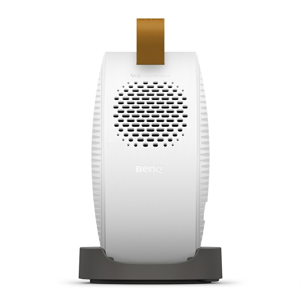 楽天市場】【BenQ公式店】BenQ GV50 天井モバイルプロジェクター 天井