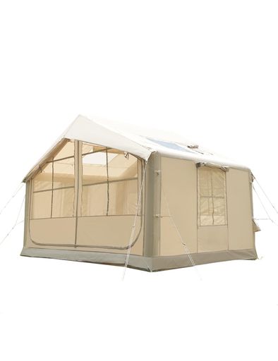 楽天市場】GOTENTIFYインフレータブルテントエアー簡単組み立て2~4人用