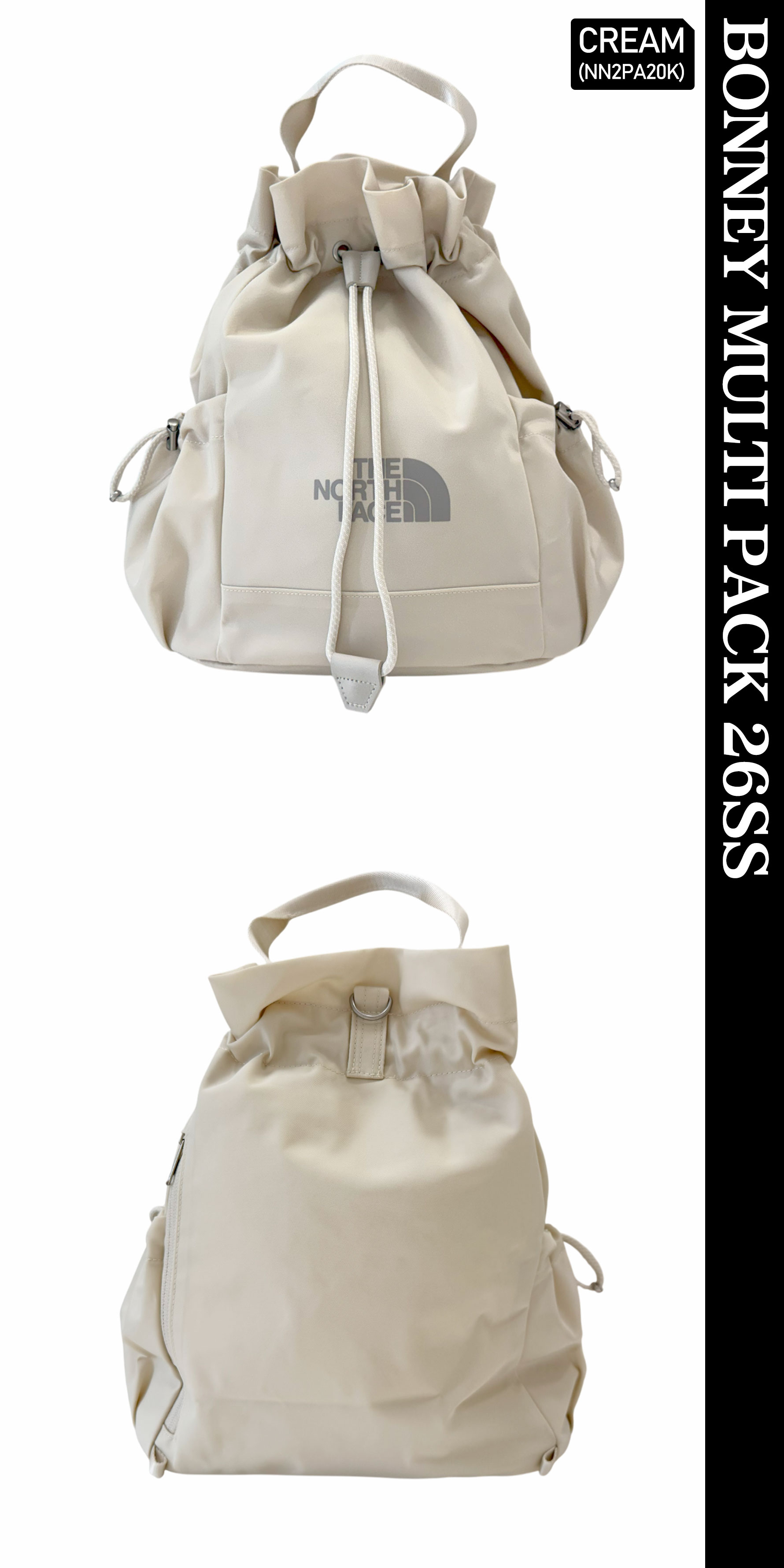 楽天市場】【日本未発売】人気No.1☆26SS ノースフェイス ショルダー