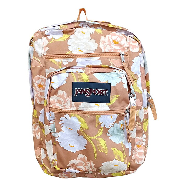 楽天市場】ジャンスポーツ ビッグスチューデント ビッグキャンパス