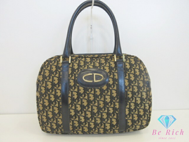 楽天市場】ディオール（ボストンバッグ｜レディースバッグ）：バッグ