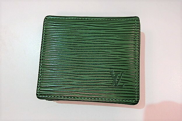 楽天市場】美品 ルイ ヴィトン LOUIS VUITTON コインケース 小銭入れ