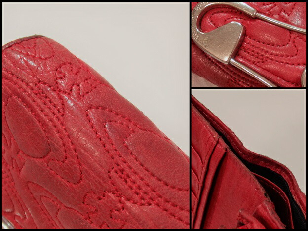 楽天市場】ヴィヴィアン ウエストウッド Vivienne Westwood 財布 二