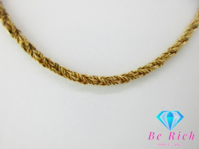 楽天市場】クリスチャン ディオール Christian Dior ロープ チェーン