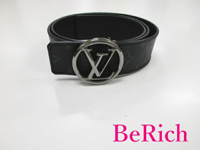 楽天市場】ルイ ヴィトン モノグラム エクリプス サンチュール LV