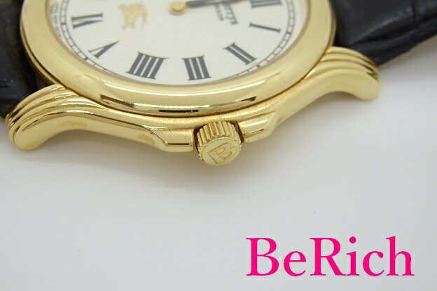 楽天市場】バーバリー BURBERRY メンズ 腕時計 4620-E64171 白