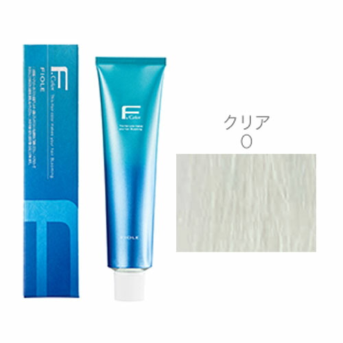 楽天市場】フィヨーレ クオルシア カラー [ クリア0 ] 楽天 市場 通販