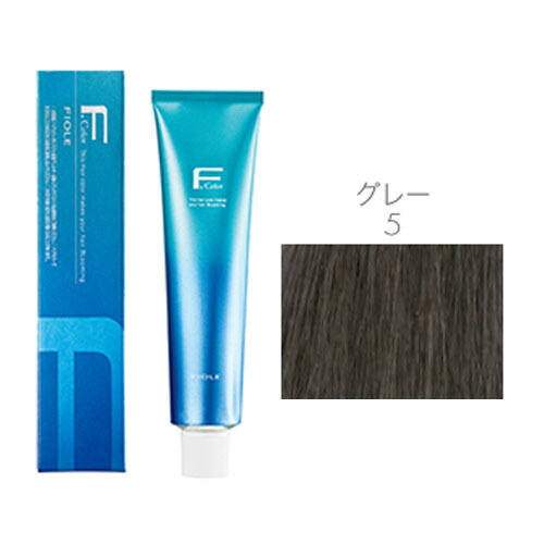 楽天市場】フィヨーレ クオルシア カラー [ グレー5 ] 楽天 市場 通販