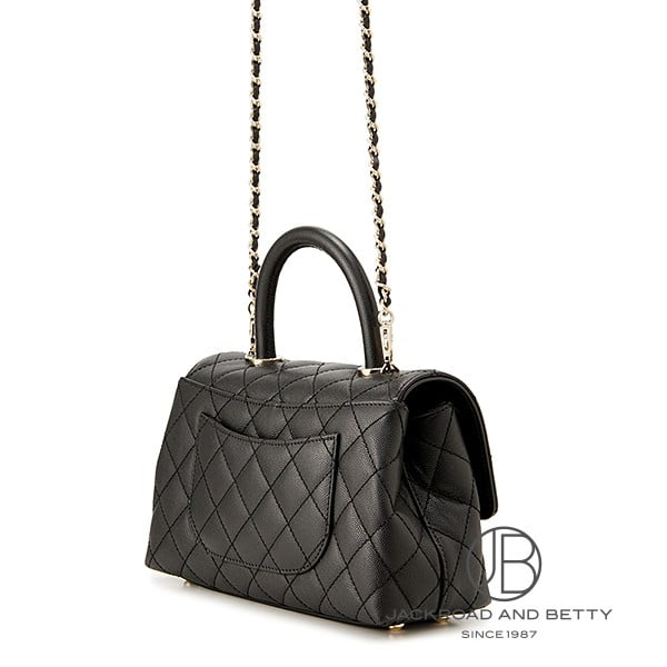 楽天市場】シャネル CHANEL マトラッセ ココハンドル 24 トップ