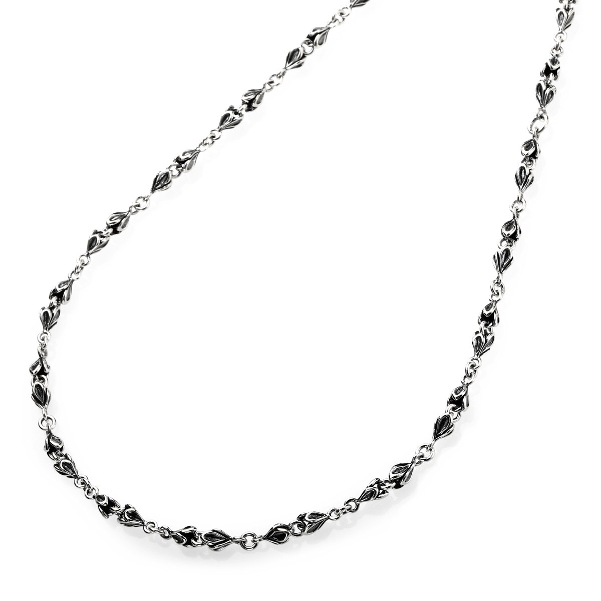 楽天市場】[公式] ブラッディマリー ベビー マーメイド チェーン 50cm