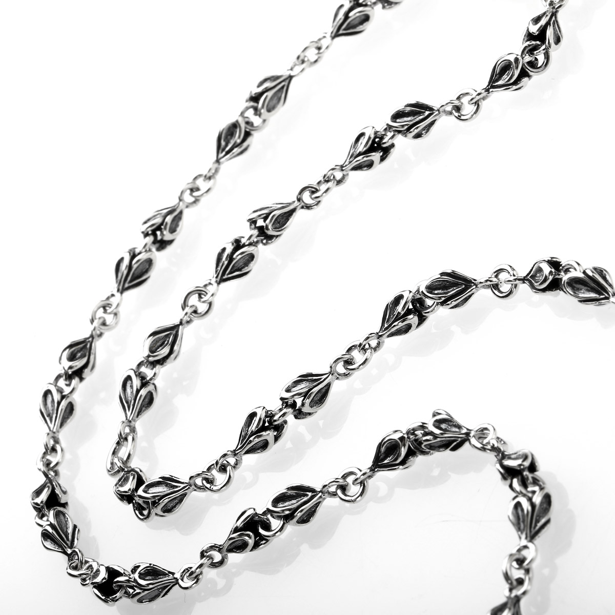 楽天市場】[公式] ブラッディマリー ベビー マーメイド チェーン 50cm