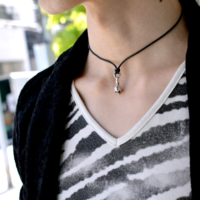 楽天市場】ロンワンズ LONE ONES ティアベル ペンダントXS レナード