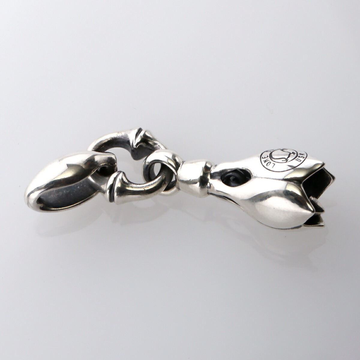 楽天市場】ロンワンズ LONE ONES ティアベル ペンダント S ディープ