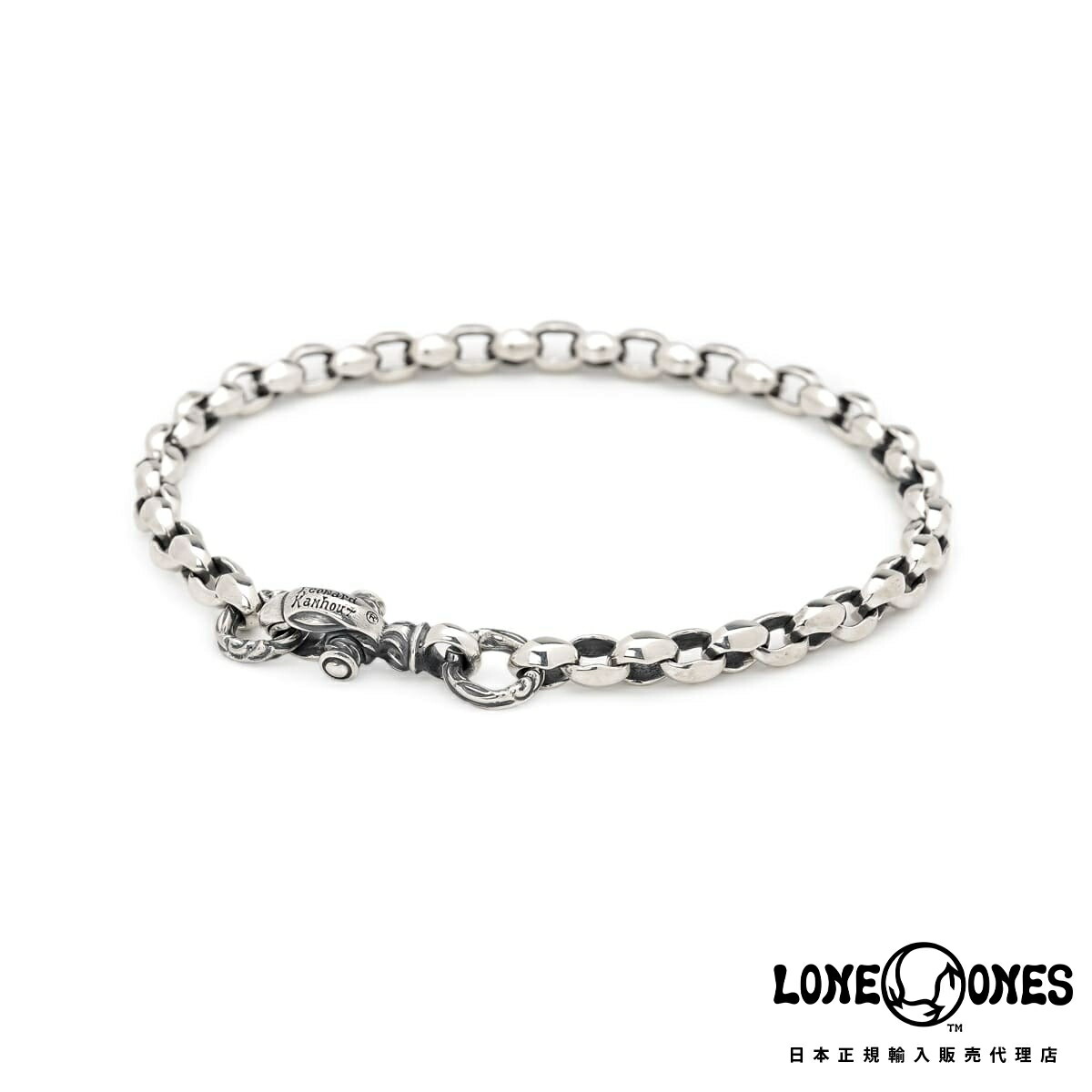 楽天市場】クロムハーツ シルク ブレスレットの通販